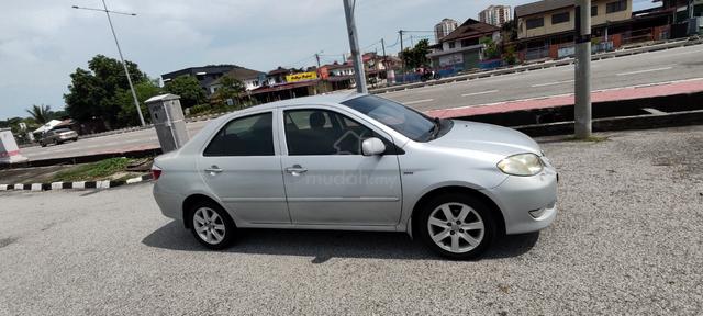 good condition VIOS 1.5 G - 3