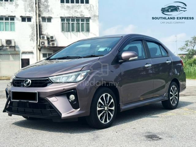 2022 Perodua BEZZA 1.3 X MY16 FACELIFT (A) - 3