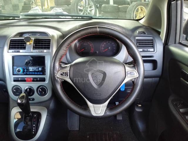 2012 Proton Exora Bold 1.6 (A) Full Premium Packag - 5
