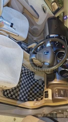 2005 Honda CITY 1.5 I-DSI MY03 GD (A) - 5
