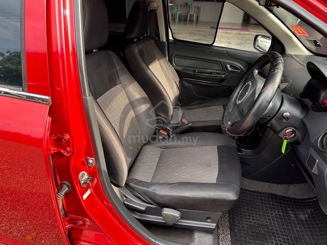 2015 Proton SAGA 1.3 FLX (A) FULL BODYKIT 2 AIRBAG - 5