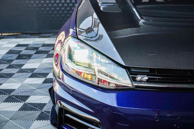 2020 Volkswage GOLF 1.4 RLINE MK7.5R CARBNDIFFUSER - 5