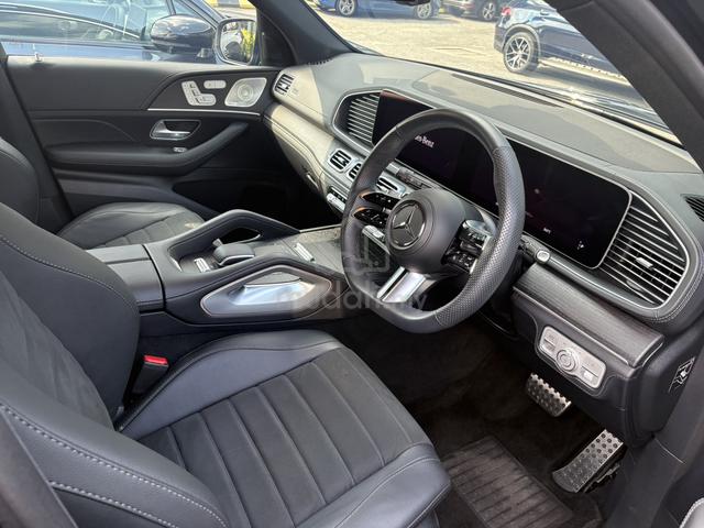 2023 Mercedes Benz GLE450 3.0 4MATIC AMG LINE (A) - 5