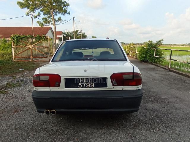 2001 Proton WIRA 1.5 GL (A) - 3