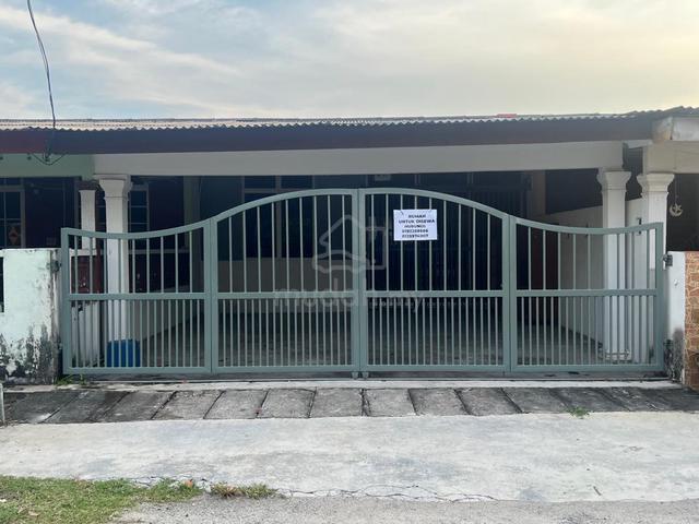 fasa 3 a rumah sewa seri manjung 1