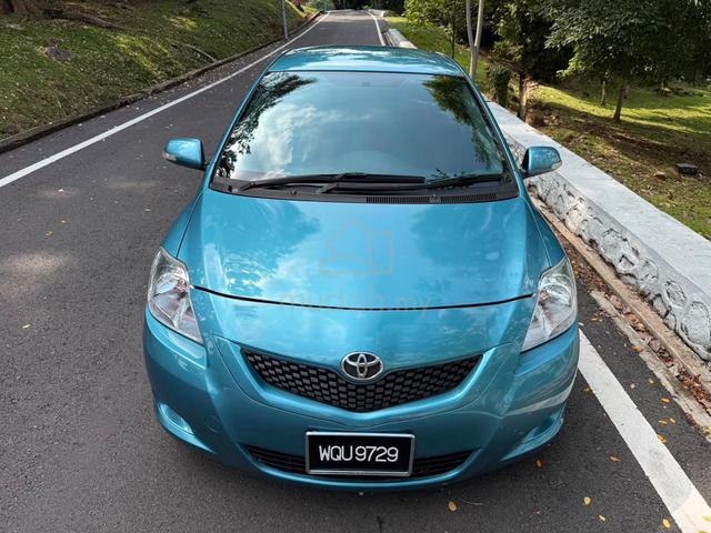 2007 Toyota VIOS 1.5 S (A) - 3