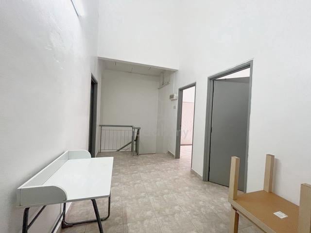 Double Storey # Taman Nusa Indah Idaman Bukit Indah Iskandar Puteri 1