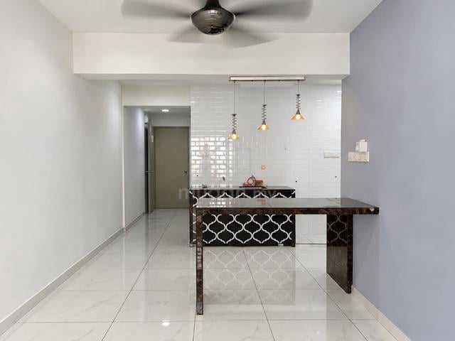 Jiran Residensi 1