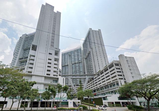 Garden Plaza @ Cyberjaya 1