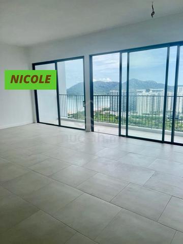 Triuni Residences @ The Sanctuary 1