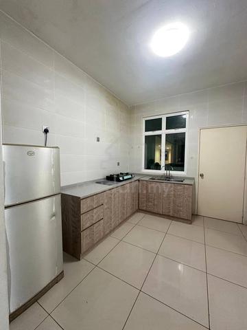 Twin Danga Residence 1