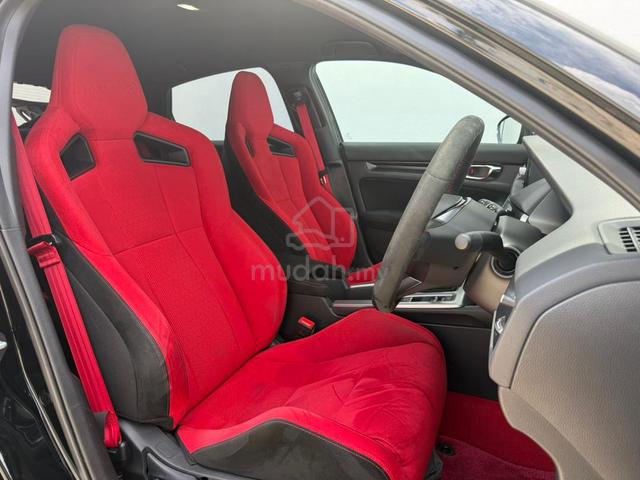 2023 Honda CIVIC 2.0 TYPE R MY23 FL5 (M) - 2