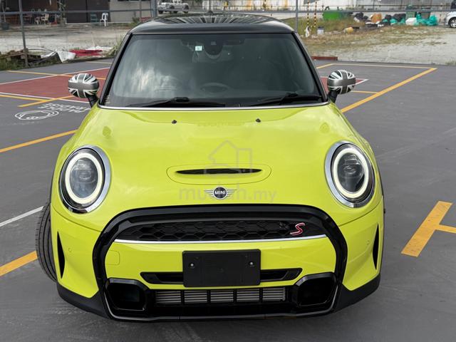 2023 Mini COOPER 2.0 S FACELIFT (A) - 2