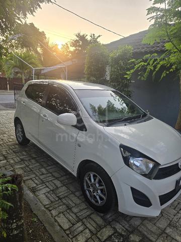 2018 Perodua AXIA 1.0 G AG1GZ1 FACELIFT (A) - 1