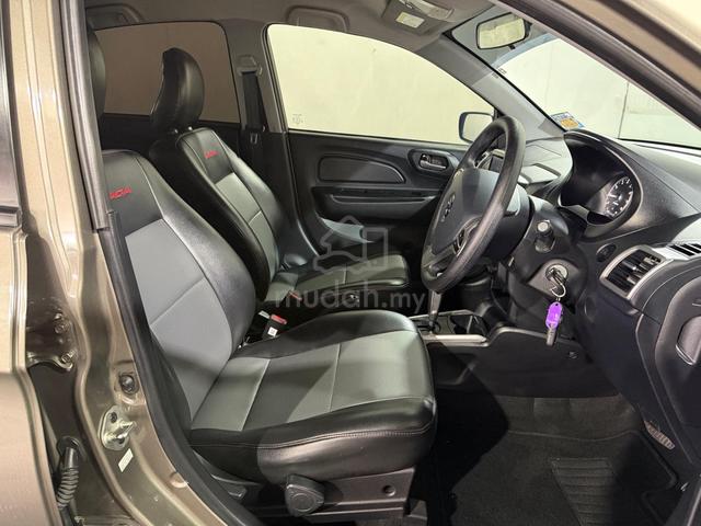 2023 Proton SAGA 1.3 PREMIUM AT (A) F /S RECORD - 5