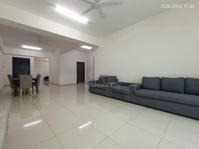 Orange Regency @ Butterworth 1