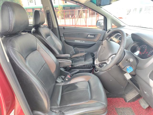 2013 Proton Exora 1.6 Full Spec 5-Years Warranty - 4