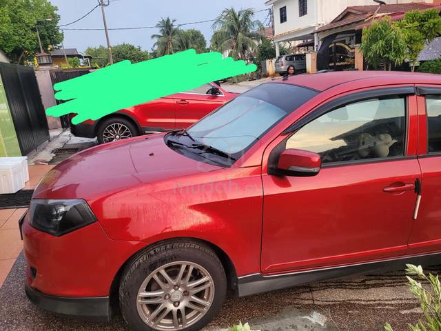 2012 Proton SAGA 1.6 FL EXECUTIVE (A) - 4