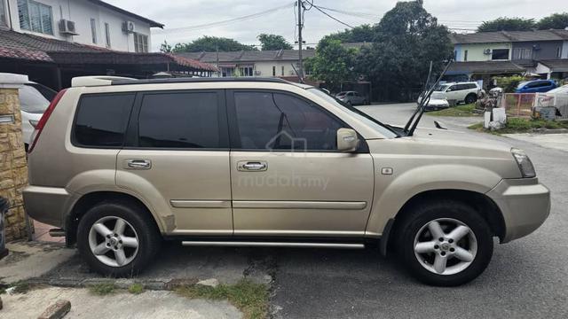 2006 Nissan X-TRAIL 2.5 LUXURY T30 FACELIFT (A) - 3