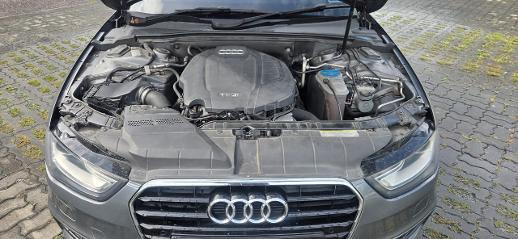 2012 Audi A4 1.8 TFSI STANDARD FACELIFT (A) - 4