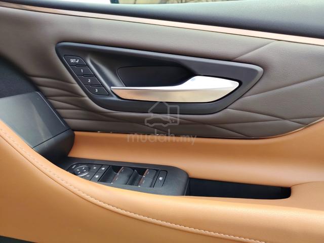 2024 Toyota VELLFIRE 2.4 Z PREMIER 10,000km 5A - 5