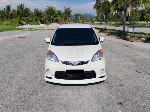 2012 Perodua ALZA 1.5 ADVANCED (A) 1 YR WARRANTY - 3