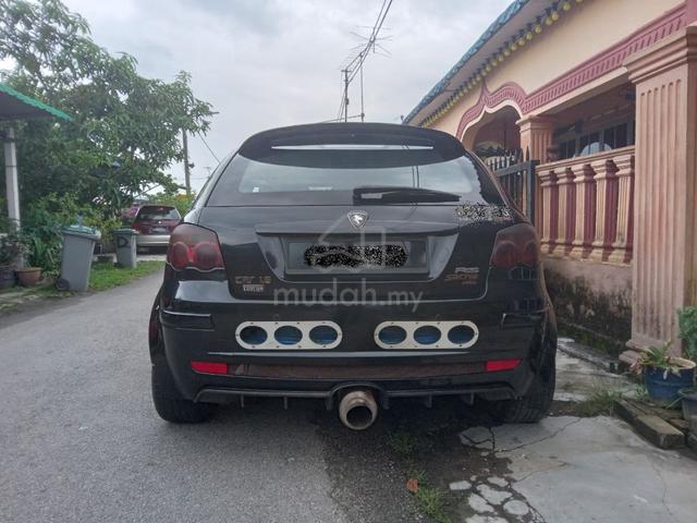2011 Proton SATRIA 1.6 NEO H-LINE CPS (M) - 1