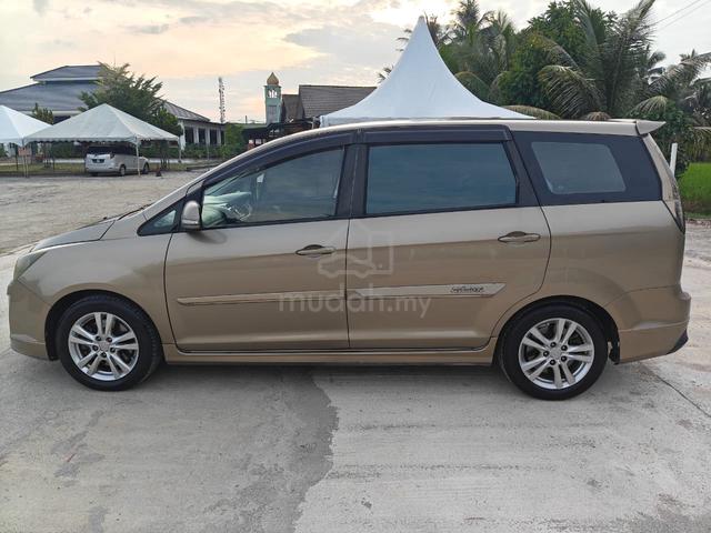 SIAP TUKAR NAMA Proton EXORA 1.6 BOLD PREMIUM (A) - 3