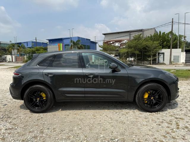 2023 Porsche MACAN ✨ 14Ways SEAT / 7300 KM !! ✨ - 4