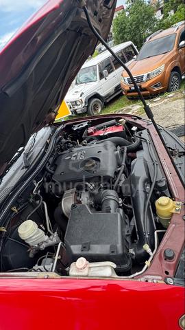 2013 Mitsubishi TRITON 2.5 VGT (A) - 3