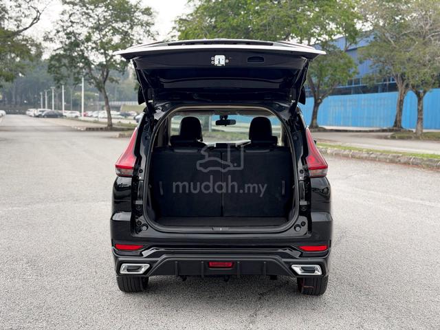 2021 Mitsubishi XPANDER 1.5 MY20 (A) - 5