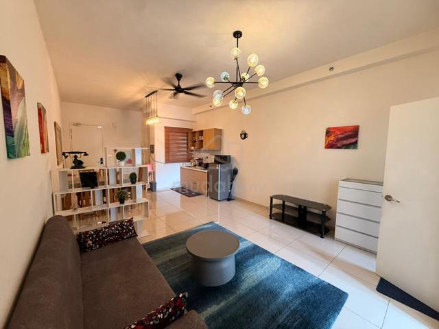 Habitus @ City Of Elmina 1