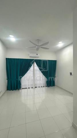 Residensi Lili @ Taman Bucida Hijauan 1