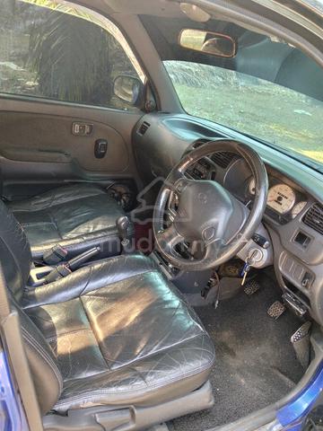 2004 Perodua KELISA 1.0 GXL (M) - 4