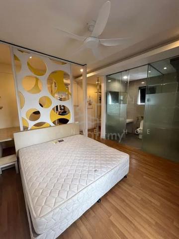 Master Room in Eve Suites 1