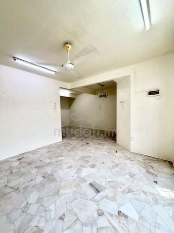 Renovated Extended 2 Storey Tun Aminah Hang Tuah Taman Skudai Baru 1