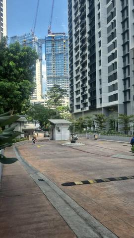 Desa Putra (Wangsa Maju) 1