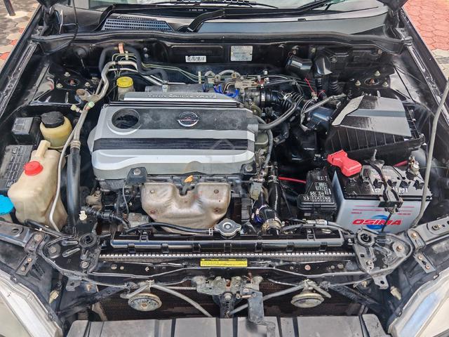 2006 Nissan SENTRA 1.6 SG N16 FACELIFT (A) - 5