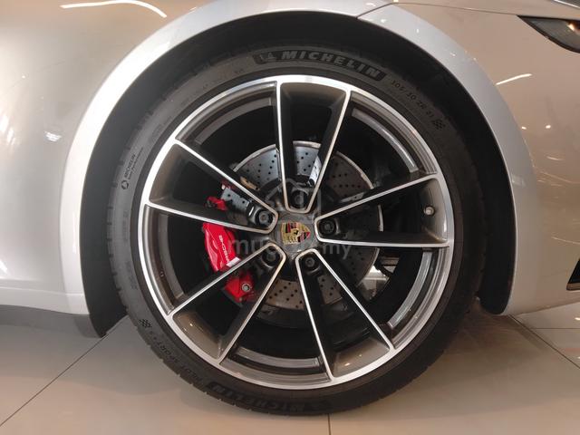 444HP 530NM 0-100KM/H 3.5SeC BURMESTER PANORAMIC - 5