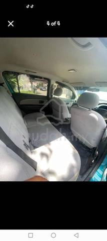2006 Perodua MYVI 1.0 SR (M) - 5