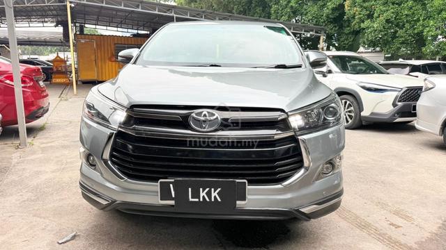 2019 Toyota INNOVA 2.0 X UPDATED (A) OFFER - 4