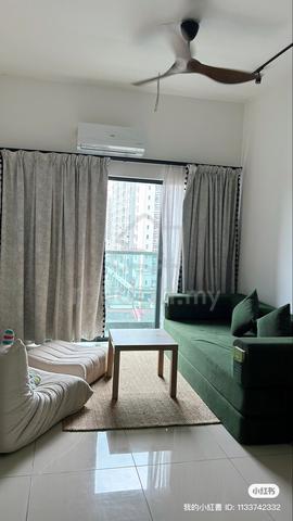 Single Room with Toilet 1