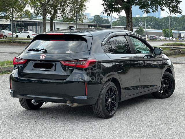 2024 HONDA CITY 1.5 E HATCHBACK at FSR Warranty - 3