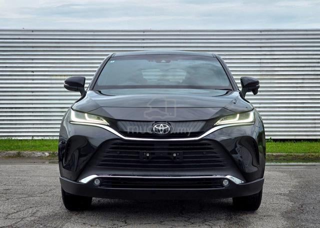 2024 Toyota HARRIER 2.0 G (A) - 2