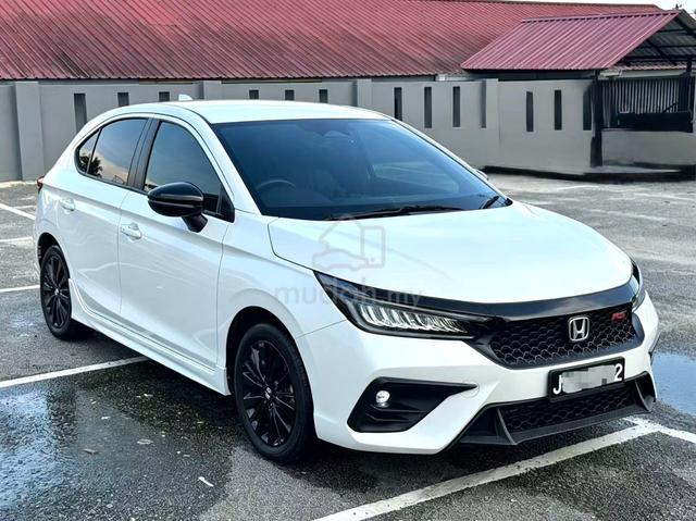 2024 Honda CITY 1.5 RS🔥13k Mileage (A) - 1