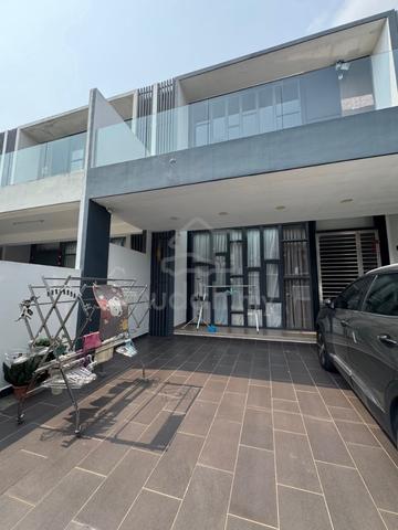 Pulai Jaya Cube 176 Lowest Price In Market 2 Storey House 1