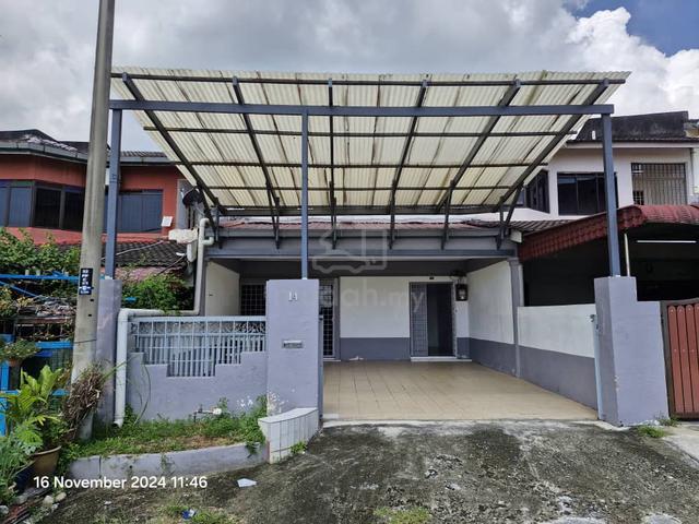Persiaran Jelapang Taman Silibin Double storey - On Sale 1