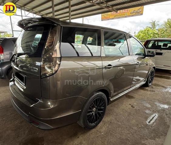 2017 Proton EXORA 1.6 EXECUTIVE FACELIFT (A) - 5