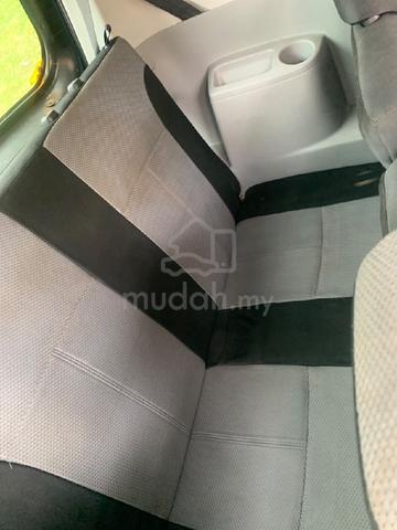 2010 Perodua ALZA 1.5 SX (M) - 2