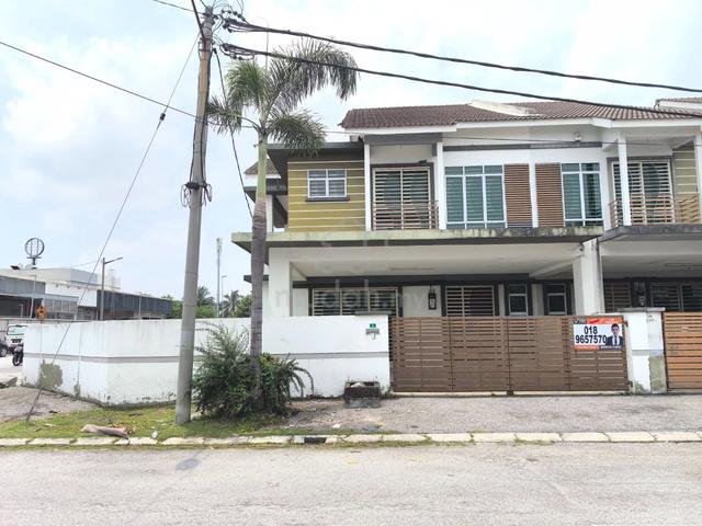 SuperSize Freehold Tasek Mutiara Corner 4111sqft 1